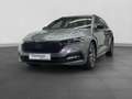 Skoda Octavia Combi 2.0 TDI DSG SPORTPAKET LM18 AHK Grau - thumbnail 2