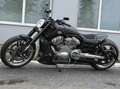 Harley-Davidson V-Rod VRSCF Fekete - thumbnail 3