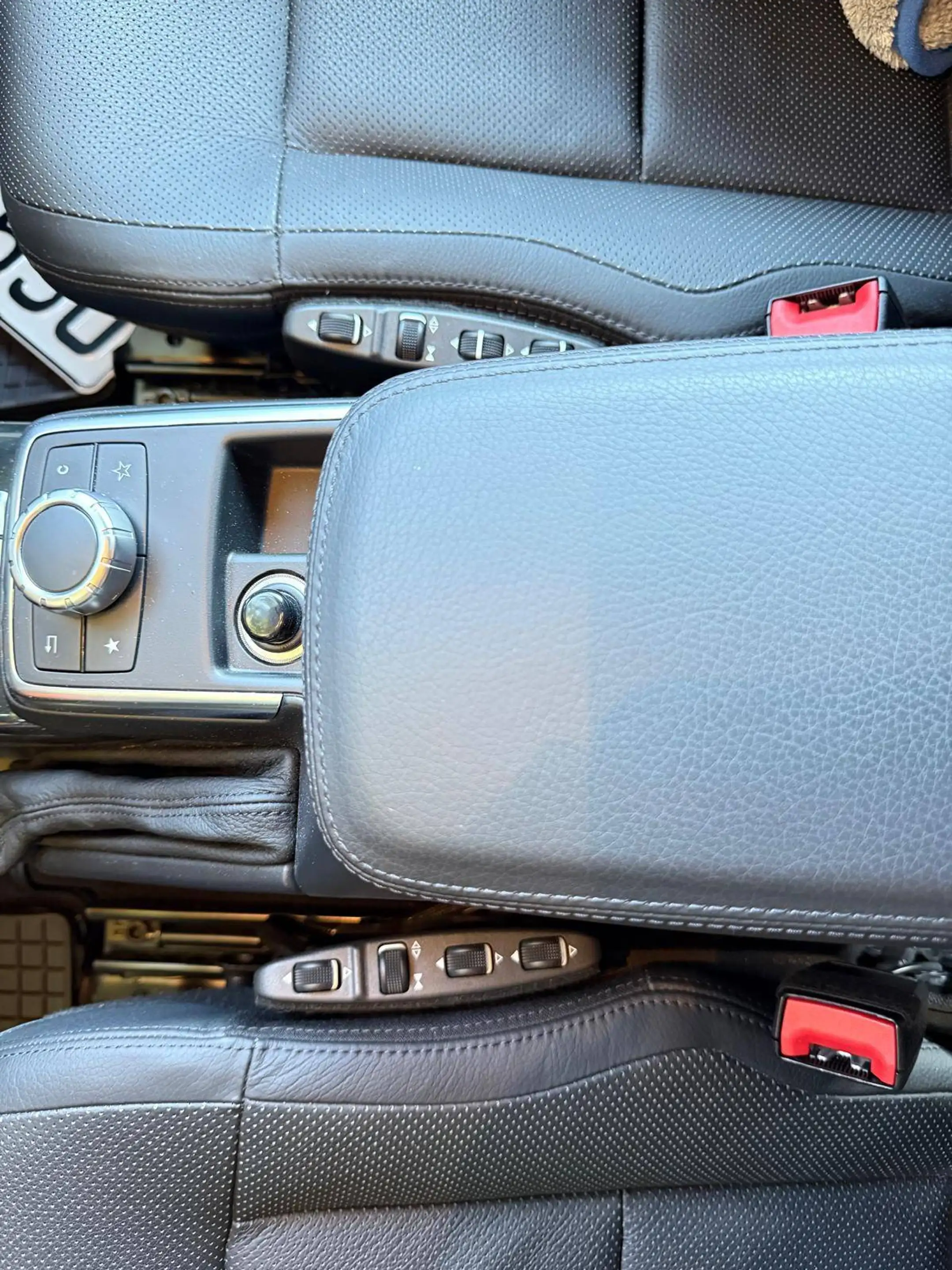 Mercedes-Benz G 350 G350CDI "FAST-NEUWAGEN" 12.000km! Der Beste! — photo 24