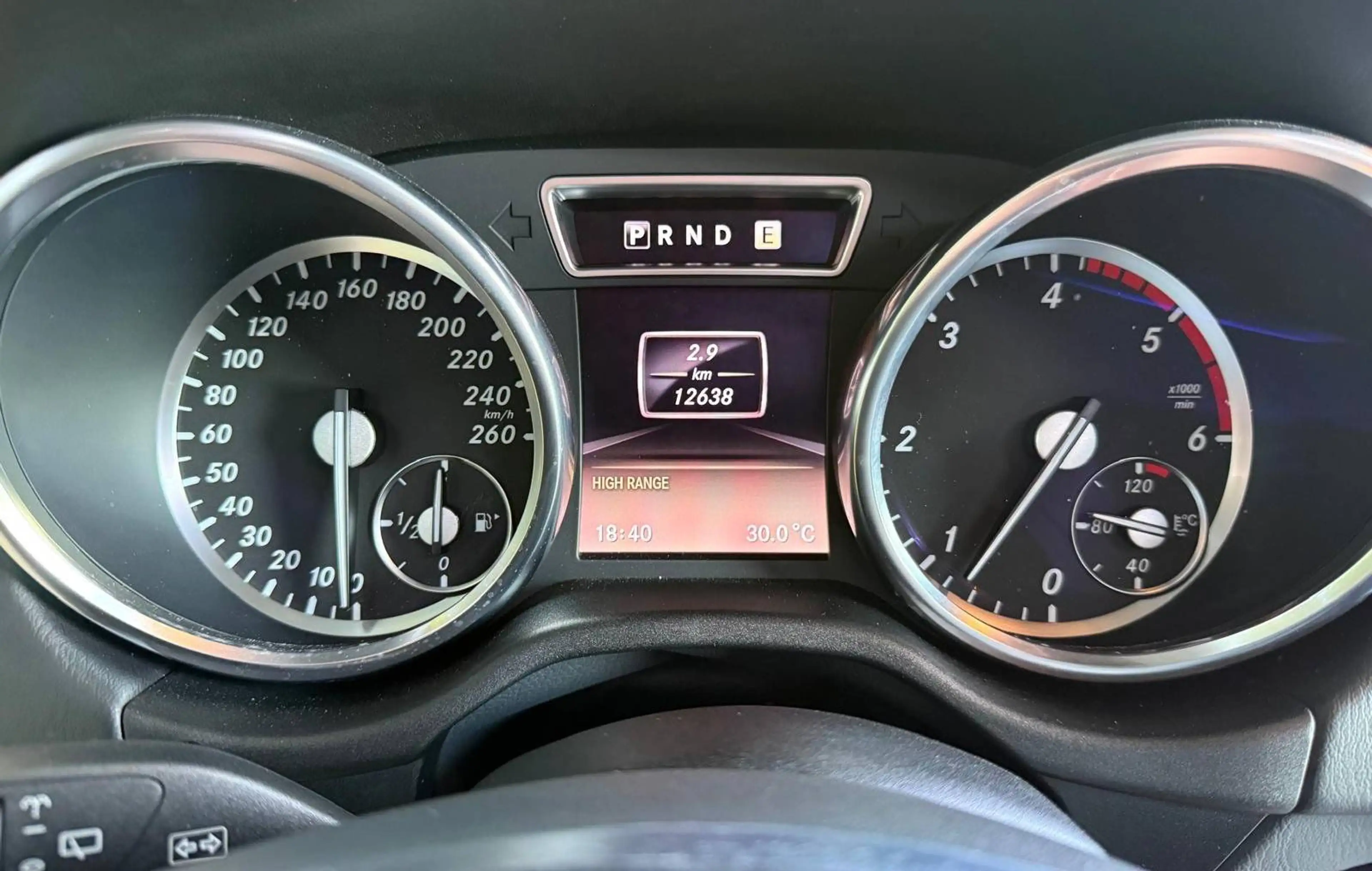 Mercedes-Benz G 350 G350CDI "FAST-NEUWAGEN" 12.000km! Der Beste! — photo 28