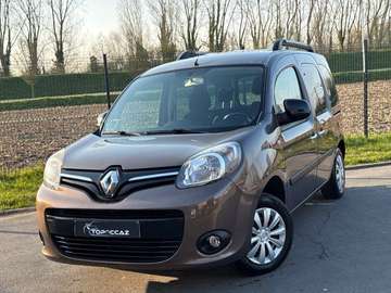 II 1.5 DCI 90CH ENERGY LIMITED * 138.000KM * 2015 * 1ERE MAIN