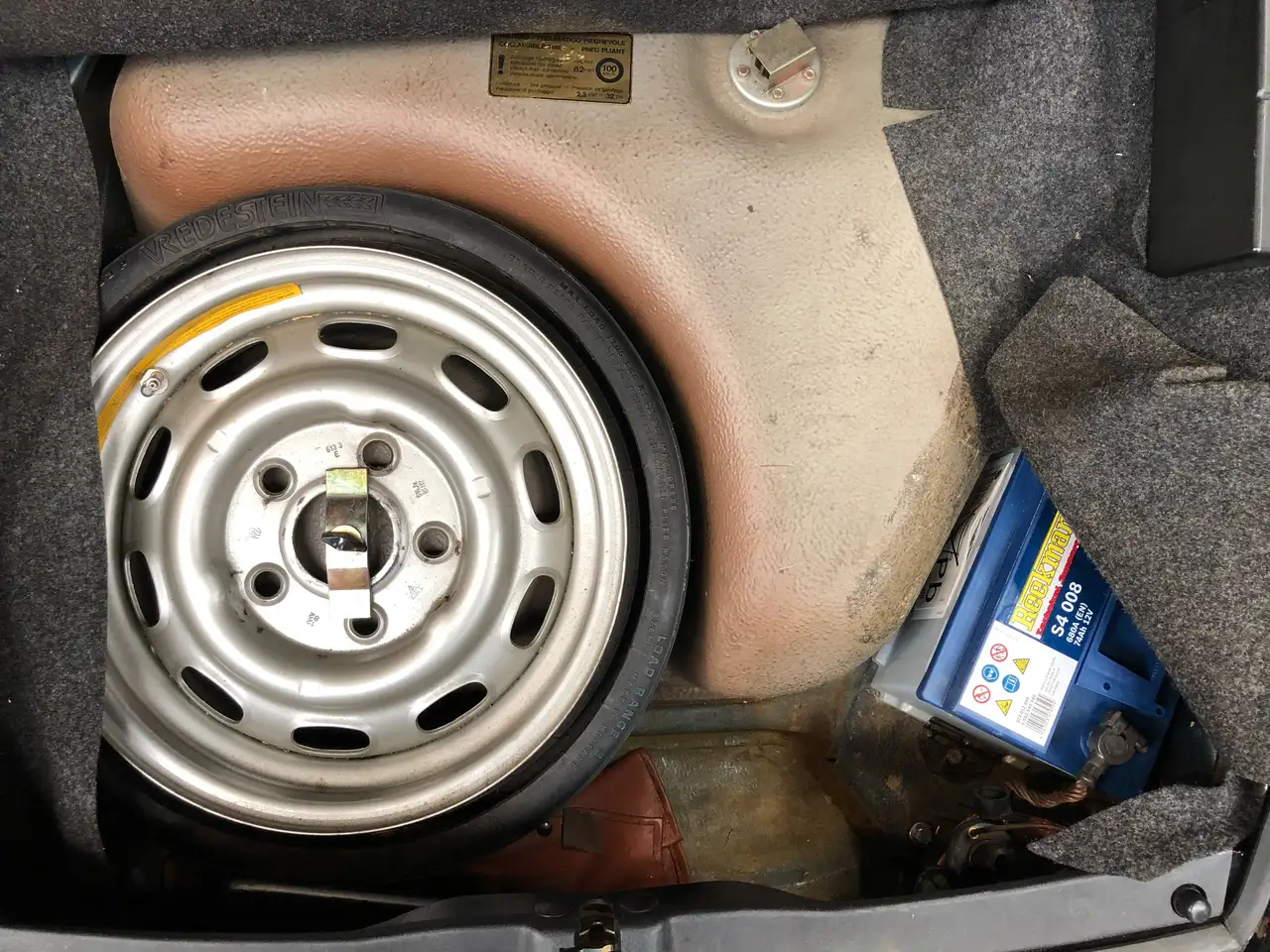 Porsche 911 930 (G model) Matching Numbers - Restored - 300, foto 10