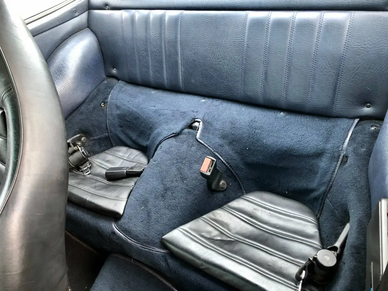 Porsche 911 930 (G model) Matching Numbers - Restored - 300, foto 8
