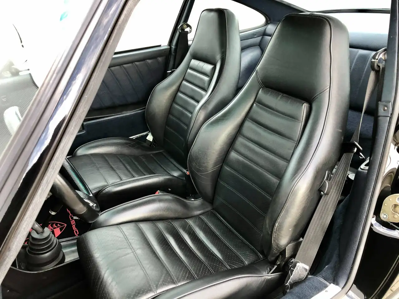 Porsche 911 930 (G model) Matching Numbers - Restored - 300, foto 7