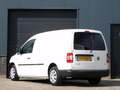 Volkswagen Caddy 1.6 TDI Maxi Economy Baseline 2e EIGENAAR! DEALER Blanc - thumbnail 4