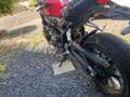 Honda CB 650 Rouge - thumbnail 4