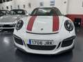 Porsche 911 R Blanco - thumbnail 11