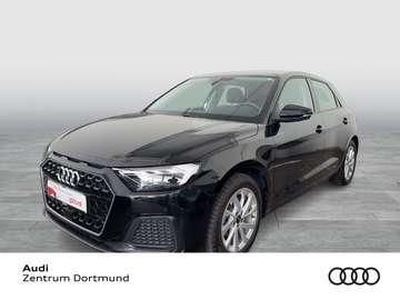 Sportback 25 advanced KAMERA NAVI LED SITZHEIZ