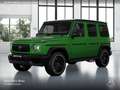 Mercedes-Benz G 63 AMG Burmester 3D Driversp Perf-Pack Fondent Vert - thumbnail 13