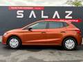 SEAT Ibiza Ibiza 1.0i MPI Reference/GARANTIE/CLIM/ESSENCE Orange - thumbnail 8