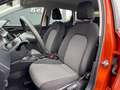 SEAT Ibiza Ibiza 1.0i MPI Reference/GARANTIE/CLIM/ESSENCE Orange - thumbnail 11