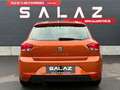 SEAT Ibiza Ibiza 1.0i MPI Reference/GARANTIE/CLIM/ESSENCE Orange - thumbnail 4