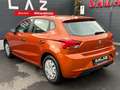 SEAT Ibiza Ibiza 1.0i MPI Reference/GARANTIE/CLIM/ESSENCE Orange - thumbnail 5