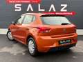 SEAT Ibiza Ibiza 1.0i MPI Reference/GARANTIE/CLIM/ESSENCE Orange - thumbnail 2