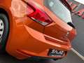SEAT Ibiza Ibiza 1.0i MPI Reference/GARANTIE/CLIM/ESSENCE Orange - thumbnail 9