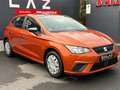 SEAT Ibiza Ibiza 1.0i MPI Reference/GARANTIE/CLIM/ESSENCE Orange - thumbnail 6
