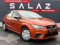 SEAT Ibiza Ibiza 1.0i MPI Reference/GARANTIE/CLIM/ESSENCE Orange - thumbnail 1
