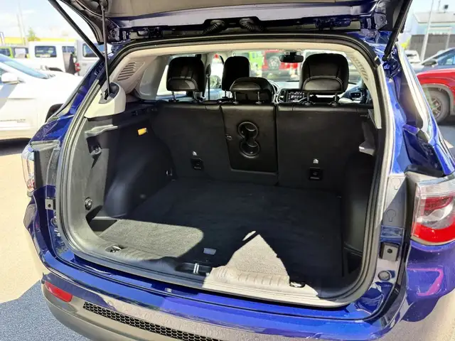 Jeep Compass view 8