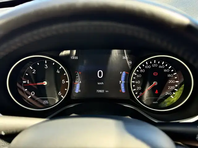 Jeep Compass view 15