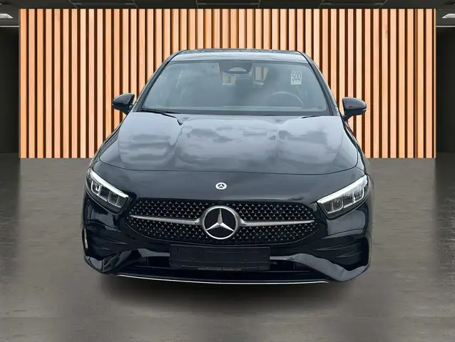 Mercedes-Benz A-Class view 4