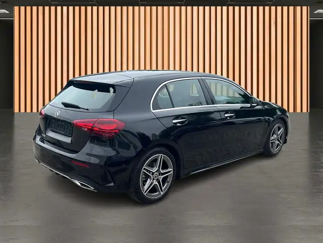 Mercedes-Benz A-Class view 6