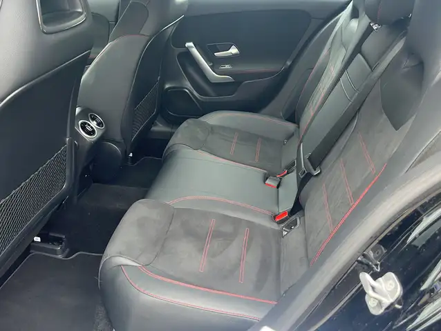 Mercedes-Benz A-Class view 7