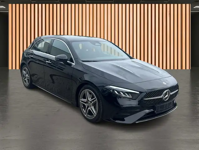 Mercedes-Benz A-Class view 5