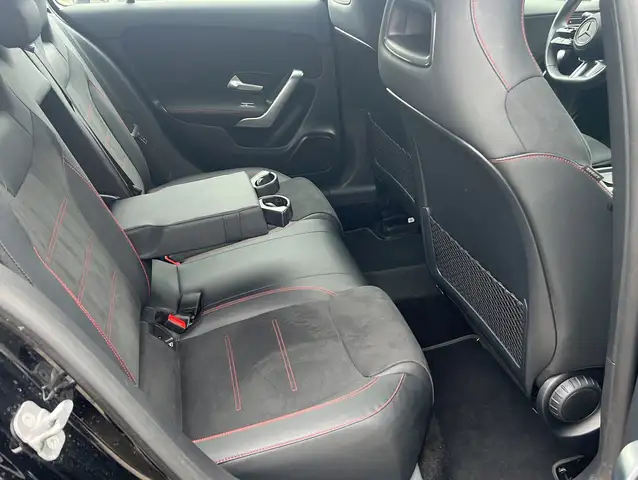 Mercedes-Benz A-Class view 12