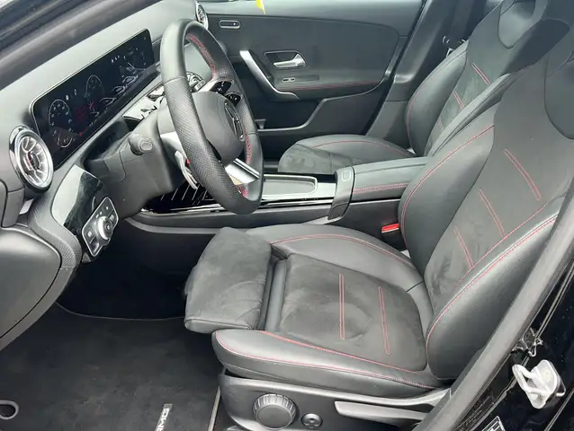 Mercedes-Benz A-Class view 11