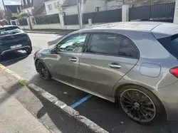 Mercedes-Benz Classe A 200 7G-DCT AMG Line