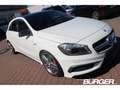 Mercedes-Benz A 45 AMG 4Matic ACC Pano Leder SithHZG Bi Xenon Night Paket Weiß - thumbnail 1