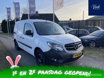 bestel 108 CDI BlueEFFICIENCY | Marge | Airco | Tr