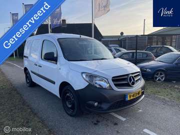 bestel 108 CDI BlueEFFICIENCY | Marge | Airco | Tr
