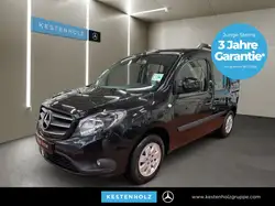 Mercedes-Benz Citan 111 CDI Tourer lang
