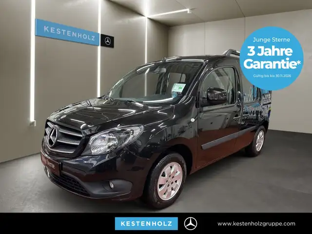 Mercedes-Benz Citan 111 CDI Tourer lang