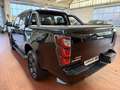 Isuzu D-Max 1.9 td crew N60 NITRO SPORT 4x4 auto NUOVO MODELLO Noir - thumbnail 3