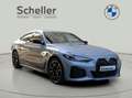 BMW i4 M50 M Sportpaket HK HiFi RFK Klimaaut. Grau - thumbnail 8