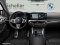 BMW i4 M50 M Sportpaket HK HiFi RFK Klimaaut. Grau - thumbnail 4