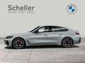 BMW i4 M50 M Sportpaket HK HiFi RFK Klimaaut. Grau - thumbnail 5