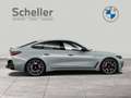 BMW i4 M50 M Sportpaket HK HiFi RFK Klimaaut. Grau - thumbnail 8
