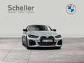 BMW i4 M50 M Sportpaket HK HiFi RFK Klimaaut. Grau - thumbnail 10