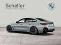 BMW i4 M50 M Sportpaket HK HiFi RFK Klimaaut. Grau - thumbnail 6