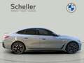 BMW i4 M50 M Sportpaket HK HiFi RFK Klimaaut. Grau - thumbnail 7