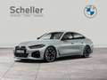 BMW i4 M50 M Sportpaket HK HiFi RFK Klimaaut. Grau - thumbnail 1