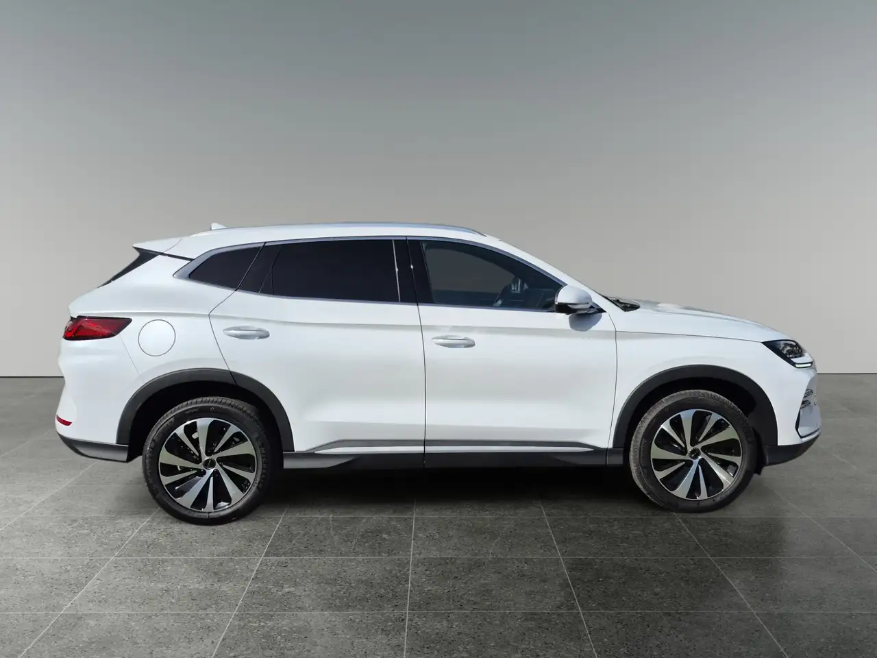 BYD SEAL U