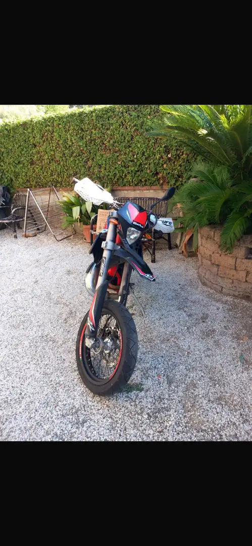 Beta RR Motard track - 1