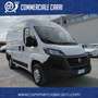 Fiat Ducato 33 CH2 2.3 M-JET FURGONE PASSO CORTO 3 PTI - 2019 Wit - thumbnail 1