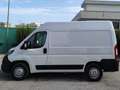 Fiat Ducato 33 CH2 2.3 M-JET FURGONE PASSO CORTO 3 PTI - 2019 Wit - thumbnail 6