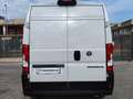 Fiat Ducato 33 CH2 2.3 M-JET FURGONE PASSO CORTO 3 PTI - 2019 Wit - thumbnail 4