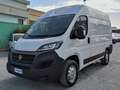 Fiat Ducato 33 CH2 2.3 M-JET FURGONE PASSO CORTO 3 PTI - 2019 Wit - thumbnail 7
